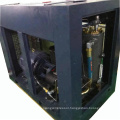 22kw 30hp ZAKF refrigerator compressor machine blue